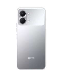 Купить Смартфон Tecno Spark Go 3 128 ГБ серый  в E-mobi