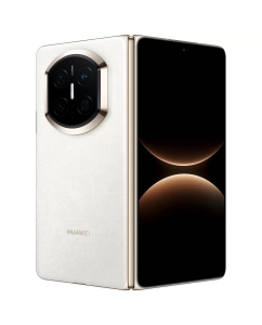 Купить Смартфон Huawei Mate X7 512 ГБ белый (51098QYV)  в E-mobi