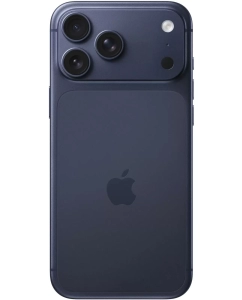 Купить Смартфон Apple iPhone 17 Pro Max 512 Gb Blue, nano-SIM + eSIM, 1 шт.  в E-mobi