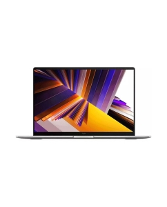Купить Ноутбук Xiaomi RedmiBook JYU4583CN 14", 2024, IPS, Intel Core i5 13500H 2.6ГГц, 12-ядерный, 16ГБ LPDDR5, 1ТБ SSD, Intel Iris Xe graphics, Windows 11  в E-mobi