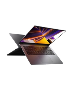 Купить Ноутбук Xiaomi RedmiBook JYU4583CN 14", 2024, IPS, Intel Core i5 13500H 2.6ГГц, 12-ядерный, 16ГБ LPDDR5, 1ТБ SSD, Intel Iris Xe graphics, Windows 11  в E-mobi