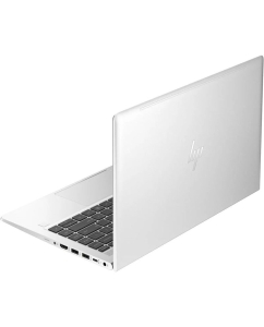 Купить Ноутбук HP Elitebook 645 G10 (75C08AV) AMD Ryzen 5 Pro 7530U/16Gb/SSD512GB/14”/MTKRZ616 WiFi6E/IPS/FHD/Win11Pro/silver  в E-mobi