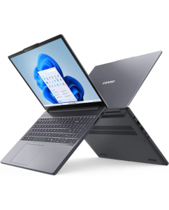Купить Ноутбук LENOVO IdeaPad Slim 3 15AHP10 (83KA0015RK) Luna Grey  в E-mobi
