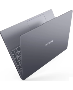 Купить Ноутбук LENOVO IdeaPad Slim 3 15AHP10 (83KA0015RK) Luna Grey  в E-mobi