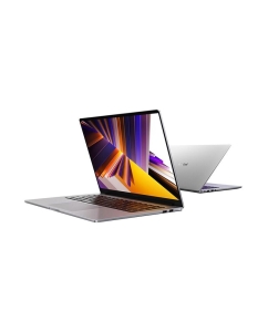 Купить Ноутбук Xiaomi RedmiBook 14 2024 (Intel Core i5 13500H 1900MHz/14"/2880x1800/16Gb/512Gb/Intel UHD Graphics/Windows 11 Home) Silver JYU4582CN (РУССКАЯ ПРОШИВКА И КЛАВИАТУРА)  в E-mobi