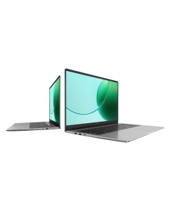 Купить Ноутбук Honor MagicBook X16 2026 BRG-X (5301ARGN) Core Ultra 5 125H 16Gb SSD1Tb Intel Arc 16" IPS FHD+ (1920x1200) без ОС grey space WiFi BT Cam  в E-mobi