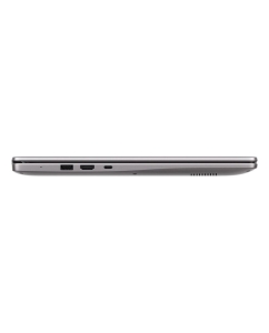 Купить Ноутбук Honor MagicBook X16 2026 BRG-X (5301ARGN) Core Ultra 5 125H 16Gb SSD1Tb Intel Arc 16" IPS FHD+ (1920x1200) без ОС grey space WiFi BT Cam  в E-mobi
