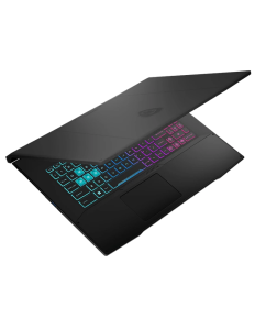 Купить Ноутбук MSI Katana 17 B13UCR-1612XRU (9S7-17L541-1612-DOS) Black 17.3 FHD i5 13420H/16Gb/SSD1Tb/RTX 3050 4Gb  в E-mobi