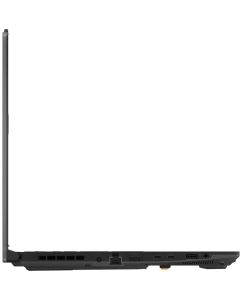 Купить Ноутбук ASUS Tuf Gaming FA707NUQ-HX010 (90NR0QH5-M000D0) Grey 17.3" FHD Ryzen 7 170/16Gb/SSD512Gb/RTX4050 6Gb/noOS  в E-mobi