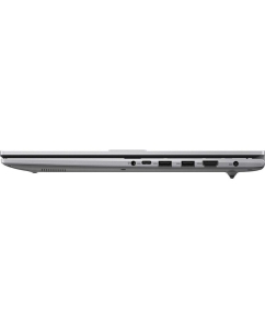 Купить Ноутбук ASUS VivoBook 17 X1704VA-AU1105 (90nb13x1-m00mr0) Silver 17.3" FHD Core 3 100U/16384Mb/512PCISSDGb/noOS  в E-mobi