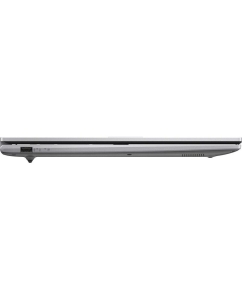Купить Ноутбук ASUS VivoBook 17 X1704VA-AU1105 (90nb13x1-m00mr0) Silver 17.3" FHD Core 3 100U/16384Mb/512PCISSDGb/noOS  в E-mobi