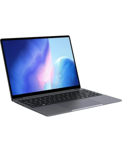 Купить Ноутбук Chuwi CoreBook X CWI570-93321N1HDMHX 14"(2160x1440 IPS)/Intel Core i9 13900H(2.6Ghz)/32768Mb/1024SSDGb/noDVD/Int:Intel UHD Graphics/Cam/BT  в E-mobi