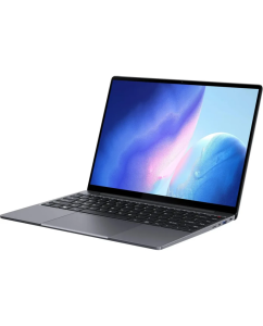 Купить Ноутбук Chuwi CoreBook X CWI570-93321N1HDMHX 14"(2160x1440 IPS)/Intel Core i9 13900H(2.6Ghz)/32768Mb/1024SSDGb/noDVD/Int:Intel UHD Graphics/Cam/BT  в E-mobi