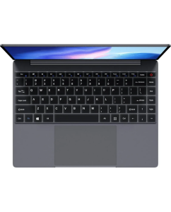 Купить Ноутбук Chuwi CoreBook X CWI570-93321N1HDMHX 14"(2160x1440 IPS)/Intel Core i9 13900H(2.6Ghz)/32768Mb/1024SSDGb/noDVD/Int:Intel UHD Graphics/Cam/BT  в E-mobi