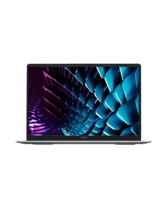 Купить Ноутбук TECNO Megabook K16S K16SFA (4894947110825-Win11) Ryzen 7 7735HS 16Gb SSD 512Gb AMD Radeon Graphics 16 WUXGA IPS Cam 70Втч Серый в E-mobi