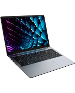 Купить Ноутбук TECNO Megabook K16S K16SFA (4894947110825-Win11) Ryzen 7 7735HS 16Gb SSD 512Gb AMD Radeon Graphics 16 WUXGA IPS Cam 70Втч Серый  в E-mobi