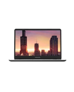 Купить Ноутбук Maibenben M543 15,6" FHD IPS/R3-4300U/8Gb/256Gb SSD/UMA/Linux/Silver  в E-mobi