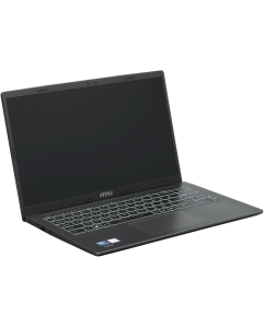 Купить Ноутбук MSI Modern 15 F1MG (9S7-15S111-1072-Dos) Core 5 120U 15.6" FHD (19201080) IPS, DDR4 16GB (8GB2) 512GB SSD, Intel Graphics, backlight, 46.8Wh  в E-mobi
