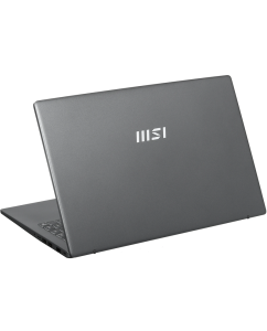 Купить Ноутбук MSI Modern 15 F1MG (9S7-15S111-1072-Dos) Core 5 120U 15.6" FHD (19201080) IPS, DDR4 16GB (8GB2) 512GB SSD, Intel Graphics, backlight, 46.8Wh  в E-mobi