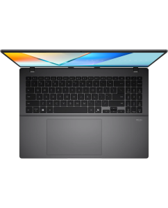 Купить Ноутбук ASUS Vivobook S16 M3607HA-RP244 (90NB16F1-M00ES0_Win11P) AMD Ryzen 7 260 3800MHz/16"/1920x1200/32GB/512GB SSD/AMD Radeon 780M/Wi-Fi/Bluetooth  в E-mobi