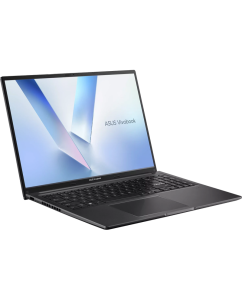 Купить Ноутбук ASUS Vivobook 16 R1605VA-MB998 (90NB10N3-M01840) Intel Core i5-1335U/16Gb/SSD1Tb/16"/IPS/WUXGA/1920x1200/60Hz/NoOS/Black/1.88kg  в E-mobi