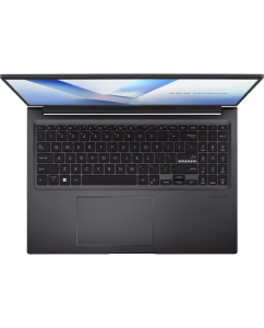 Купить Ноутбук ASUS Vivobook 16 R1605VA-MB998 (90NB10N3-M01840) Intel Core i5-1335U/16Gb/SSD1Tb/16"/IPS/WUXGA/1920x1200/60Hz/NoOS/Black/1.88kg  в E-mobi