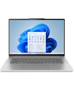 Купить Ноутбук Lenovo IdeaPad 5 Slim 15ARP10 (83J3001JRK) AMD Ryzen 7 7735HS 3200MHz/15.1
