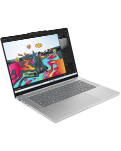 Купить Ноутбук Lenovo IdeaPad 5 Slim 15ARP10 (83J3001JRK) AMD Ryzen 7 7735HS 3200MHz/15.1"/2560x1600 OLED/32GB/1024GB SSD/AMD Radeon 680M/Wi-Fi/Без ОС Grey  в E-mobi