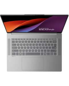 Купить Ноутбук Lenovo IdeaPad 5 Slim 15ARP10 (83J3001JRK) AMD Ryzen 7 7735HS 3200MHz/15.1"/2560x1600 OLED/32GB/1024GB SSD/AMD Radeon 680M/Wi-Fi/Без ОС Grey  в E-mobi