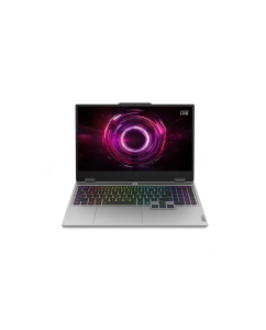 Купить Ноутбук Lenovo LOQ 15AHP10 (83JG007PUS) AMD Ryzen 7 250/16Gb/SSD512Gb/RTX5060 8Gb (100W)15.6