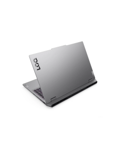 Купить Ноутбук Lenovo LOQ 15AHP10 (83JG007PUS) AMD Ryzen 7 250/16Gb/SSD512Gb/RTX5060 8Gb (100W)15.6"/IPS/FHD/1920x1080/144Hz/Win11 (SL English)/Luna Grey  в E-mobi