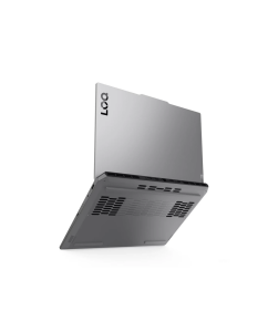 Купить Ноутбук Lenovo LOQ 15AHP10 (83JG007PUS) AMD Ryzen 7 250/16Gb/SSD512Gb/RTX5060 8Gb (100W)15.6"/IPS/FHD/1920x1080/144Hz/Win11 (SL English)/Luna Grey  в E-mobi