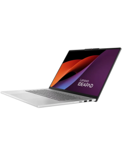 Купить Ноутбук Lenovo IdeaPad 5 Slim 15ARP10 (83J3001JRK_Win11P) AMD Ryzen 7 7735HS 3200MHz/15.1"/2560x1600 OLED/32GB/1024GB SSD/AMD Radeon 680M/Wi-Fi  в E-mobi