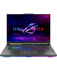 Купить Ноутбук Asus ROG Strix G16 G614PP-WH94 (90NR0L67-M004S0-Win11)Ryzen 9 8940HX 16Gb SSD1Tb NVIDIA GeForce RTX 5070 8Gb 16