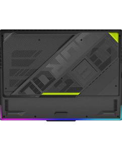 Купить Ноутбук Asus ROG Strix G16 G614PP-WH94 (90NR0L67-M004S0-Win11)Ryzen 9 8940HX 16Gb SSD1Tb NVIDIA GeForce RTX 5070 8Gb 16" IPS FHD+ (2560x1600) grey  в E-mobi