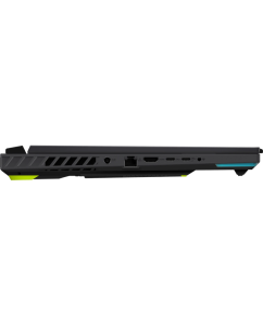 Купить Ноутбук Asus ROG Strix G16 G614PP-WH94 (90NR0L67-M004S0-Win11)Ryzen 9 8940HX 16Gb SSD1Tb NVIDIA GeForce RTX 5070 8Gb 16" IPS FHD+ (2560x1600) grey  в E-mobi