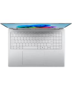 Купить Ноутбук Acer Swift Air 16 SFA16-61M-R721 (NX.DJBCD.002-Win11Pro) Ryzen AI 7 350 16Gb SSD 1Tb AMD Radeon Graphics 16 WUXGA OLED 50Втч Серебристый  в E-mobi
