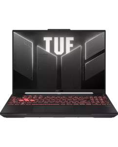 Купить Ноутбук ASUS TUF Gaming A16 FA607NUQ-RL024 (90NR0QF3-M001T0_Win11P) AMD Ryzen 7 170 3200MHz/16