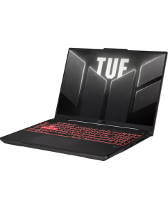 Купить Ноутбук ASUS TUF Gaming A16 FA607NUQ-RL024 (90NR0QF3-M001T0_Win11P) AMD Ryzen 7 170 3200MHz/16"/1920x1200/16GB/512GB SSD/NVIDIA GeForce RTX 4050 6GB  в E-mobi