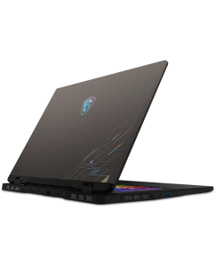 Купить Ноутбук MSI Crosshair 17 HX AI (9S7-17T423-053-DOS) Core 7 255HX QHD+ (2560x1600), 64GB (32GB2) DDR5, 1TB SSD, RTX5060 8GB GDDR7  в E-mobi