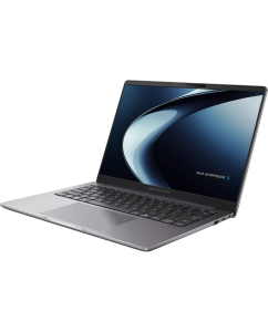 Купить Ноутбук ASUS ExpertBook P3 PM3406CKA-LY0467 (90NX0971-M00JB0_Win11P) AMD Ryzen AI 7 350 2000MHz/14"/1920x1200/64GB/1024GB SSD/AMD Radeon 860M/Wi-Fi  в E-mobi
