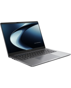Купить Ноутбук ASUS ExpertBook P3 PM3406CKA-LY0467 (90NX0971-M00JB0_Win11P) AMD Ryzen AI 7 350 2000MHz/14"/1920x1200/64GB/1024GB SSD/AMD Radeon 860M/Wi-Fi  в E-mobi