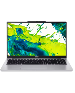 Купить Ноутбук ACER ASPIRE LITE (NX.D5HEM.003) Core I5 13420H, 16GB, 512 GB SSD, DOS, 15.6