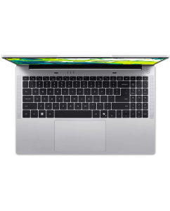 Купить Ноутбук ACER ASPIRE LITE (NX.D5HEM.003) Core I5 13420H, 16GB, 512 GB SSD, DOS, 15.6" FHD, Silver  в E-mobi