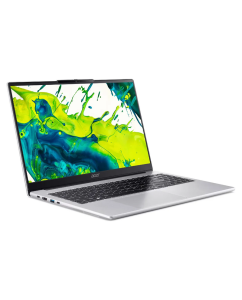 Купить Ноутбук Acer Aspire Lite 15 AL15-45P-R1UJ (NX.DLQEM.001) Ryzen 7 5825U 16Gb SSD 512Gb AMD Radeon Graphics 15,6 FHD IPS NoOS KBD RUENG Серебристый  в E-mobi
