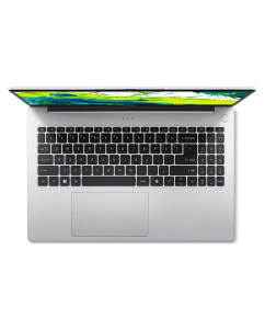 Купить Ноутбук Acer Aspire Lite 15 AL15-45P-R1UJ (NX.DLQEM.001) Ryzen 7 5825U 16Gb SSD 512Gb AMD Radeon Graphics 15,6 FHD IPS NoOS KBD RUENG Серебристый  в E-mobi