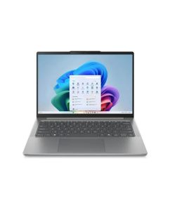 Купить Ноутбук Lenovo IdeaPad Slim 5 14ARP10 (83HT003JRK_Win11P) AMD Ryzen 7 7735HS 3200MHz/14