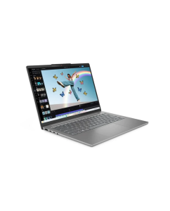Купить Ноутбук Lenovo IdeaPad Slim 5 14ARP10 (83HT003JRK_Win11P) AMD Ryzen 7 7735HS 3200MHz/14"/1920x1200 OLED/32GB/1024GB SSD/AMD Radeon 680M/Wi-Fi  в E-mobi