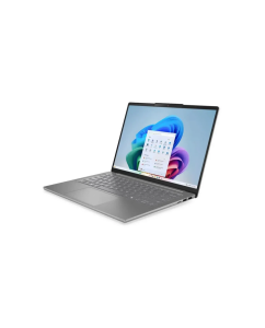 Купить Ноутбук Lenovo IdeaPad Slim 5 14ARP10 (83HT003JRK_Win11P) AMD Ryzen 7 7735HS 3200MHz/14"/1920x1200 OLED/32GB/1024GB SSD/AMD Radeon 680M/Wi-Fi  в E-mobi
