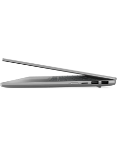 Купить Ноутбук Lenovo IdeaPad Slim 5 14ARP10 (83HT003JRK) AMD Ryzen 7 7735HS 3200MHz/14"/1920x1200 OLED/32GB/1024GB SSD/AMD Radeon 680M/Wi-Fi/Без ОС Grey  в E-mobi